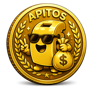 Moeda Apitos